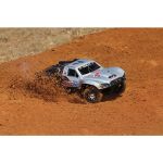 Traxxas Nitro Slayer 1:8 RTR modrý