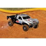 Traxxas Nitro Slayer 1:8 RTR modrý