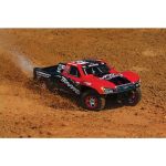 Traxxas Nitro Slayer 1:8 RTR modrý