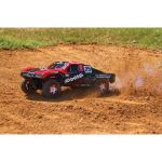 Traxxas Nitro Slayer 1:8 RTR modrý
