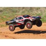 Traxxas Nitro Slayer 1:8 RTR modrý
