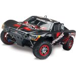 Traxxas Nitro Slayer 1:8 RTR modrý