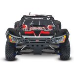 Traxxas Nitro Slayer 1:8 RTR modrý