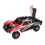 Traxxas Nitro Slayer 1:8 RTR modrý