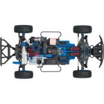 Traxxas Nitro Slayer 1:8 RTR modrý