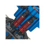 Traxxas Nitro Slayer 1:8 RTR modrý