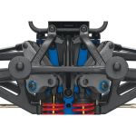 Traxxas Nitro Slayer 1:8 RTR modrý