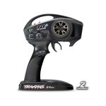 Traxxas vysílač TQi 2 kan. BlueTooth Ready