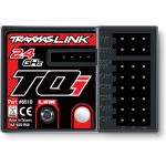 Traxxas vysílač TQi 2 kan. BlueTooth Ready