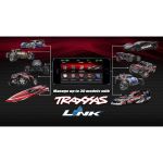 Traxxas vysílač TQi 2 kan. BlueTooth Ready