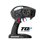 Traxxas vysílač TQi 4 kan. BlueTooth Ready