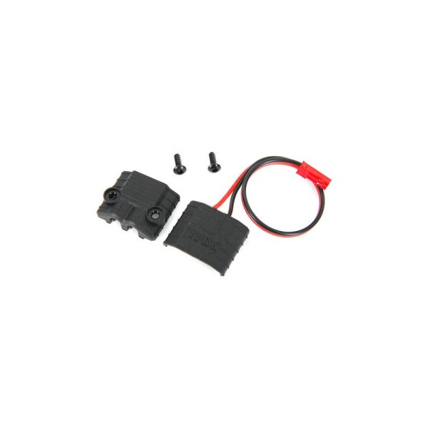 Traxxas napájecí adaptér konektoru ID
