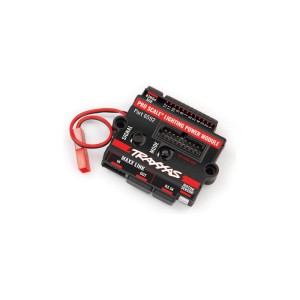 Traxxas napájecí modul LED osvětlení Pro Scale