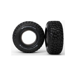 Traxxas pneu 2.2/3.0” BFGoodrich Mud-Terrain T/A KM2, vložka (2)