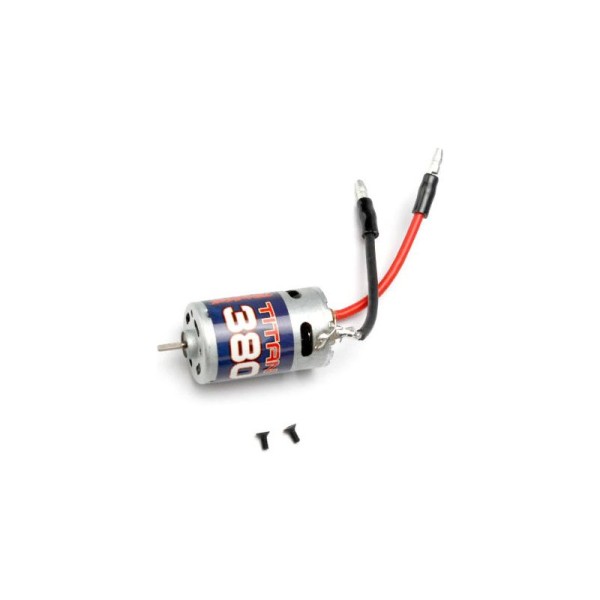 Traxxas motor stejnosměrný Titan 380 18T