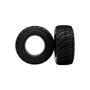 Traxxas pneu 2.2/3.0” BFGoodrich Gravel, vložka (2)