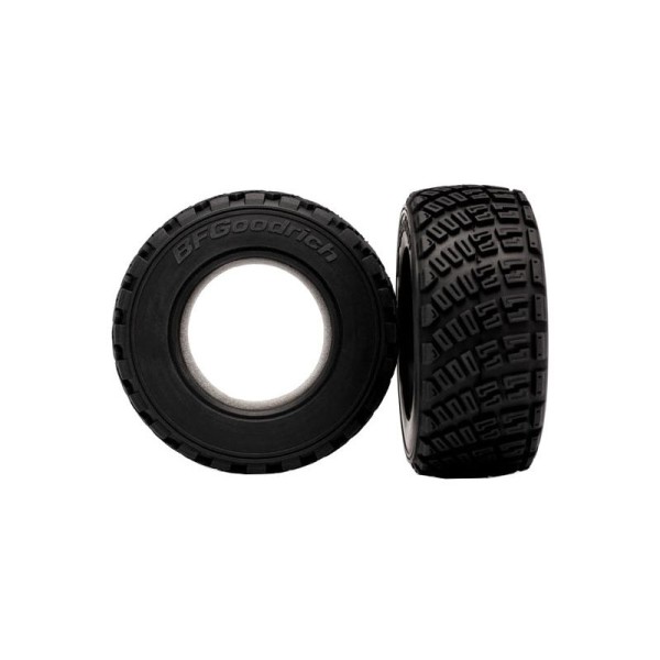 Traxxas pneu 2.2/3.0” BFGoodrich Gravel, vložka (2)