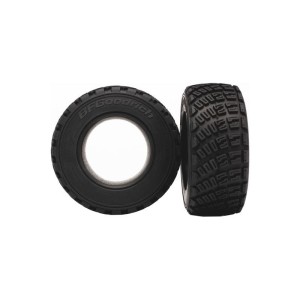 Traxxas pneu 2.2/3.0” BFGoodrich Gravel S1, vložka (2)