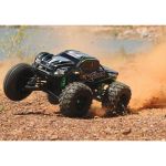 Traxxas X-Maxx 8S 1:5 4WD RTR zelený