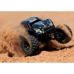 Traxxas X-Maxx 8S 1:5 4WD RTR zelený