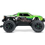 Traxxas X-Maxx 8S 1:5 4WD RTR zelený