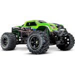 Traxxas X-Maxx 8S 1:5 4WD RTR zelený