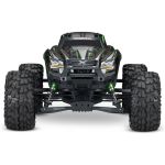 Traxxas X-Maxx 8S 1:5 4WD RTR zelený