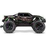 Traxxas X-Maxx 8S 1:5 4WD RTR zelený