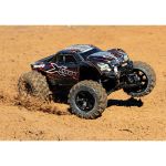 Traxxas X-Maxx 8S 1:5 4WD RTR oranžový