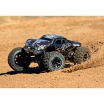 Traxxas X-Maxx 8S 1:5 4WD RTR oranžový