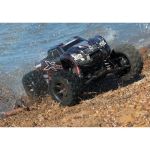 Traxxas X-Maxx 8S 1:5 4WD RTR oranžový