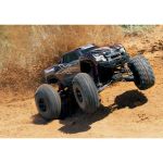 Traxxas X-Maxx 8S 1:5 4WD RTR oranžový