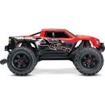 Traxxas X-Maxx 8S 1:5 4WD RTR oranžový