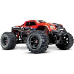 Traxxas X-Maxx 8S 1:5 4WD RTR oranžový