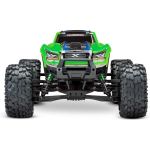 Traxxas X-Maxx 8S 1:5 4WD RTR oranžový