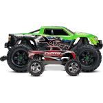 Traxxas X-Maxx 8S 1:5 4WD RTR oranžový