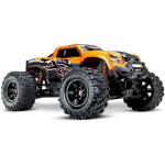 Traxxas X-Maxx 8S 1:5 4WD RTR oranžový