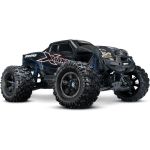 Traxxas X-Maxx 8S 1:5 4WD RTR oranžový