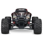 Traxxas X-Maxx 8S 1:5 4WD RTR oranžový