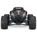 Traxxas X-Maxx 8S 1:5 4WD RTR oranžový