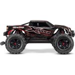 Traxxas X-Maxx 8S 1:5 4WD RTR oranžový