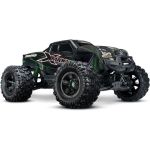 Traxxas X-Maxx 8S 1:5 4WD RTR oranžový