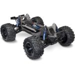 Traxxas X-Maxx 8S 1:5 4WD RTR oranžový