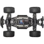 Traxxas X-Maxx 8S 1:5 4WD RTR oranžový