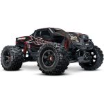 Traxxas X-Maxx 8S 1:5 4WD RTR červený