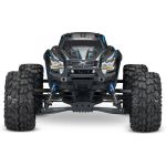 Traxxas X-Maxx 8S 1:5 4WD RTR červený