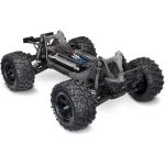 Traxxas X-Maxx 8S 1:5 4WD RTR červený