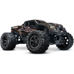 Traxxas X-Maxx 8S 1:5 4WD RTR červený