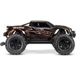 Traxxas X-Maxx 8S 1:5 4WD RTR červený