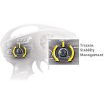 Traxxas X-Maxx 8S 1:5 4WD TQi RTR Rock 'n Roll